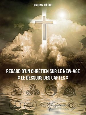 cover image of Regard d'un chrétien sur le New Age